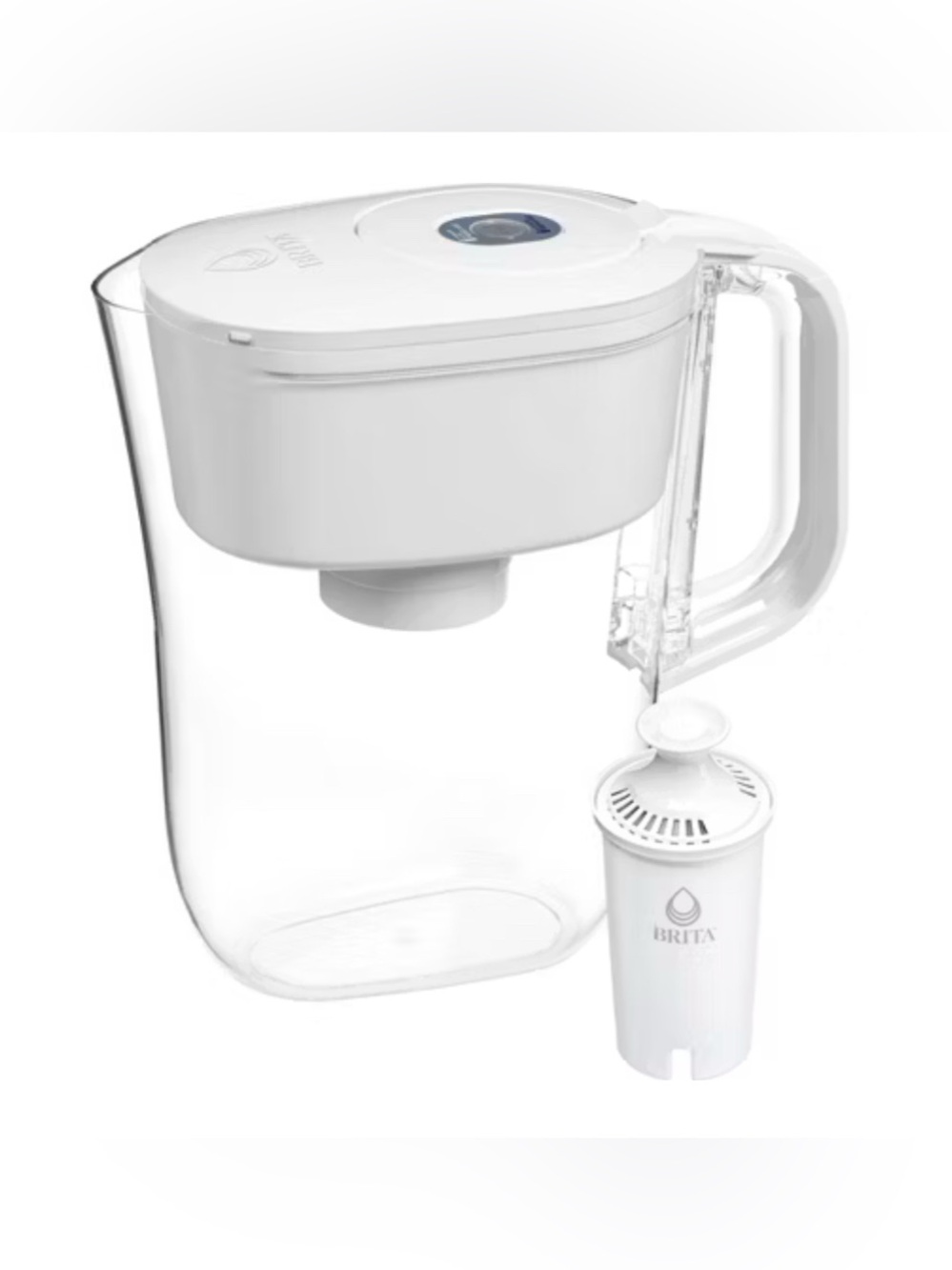 ⭐️NEW⭐️Brita Water Pitcher w/ Filter